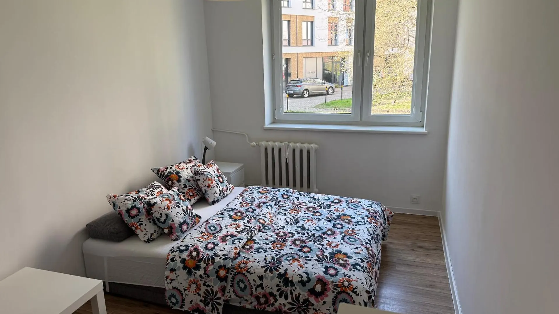 Apartament Mieszkanie Gdansk Srodmiescie