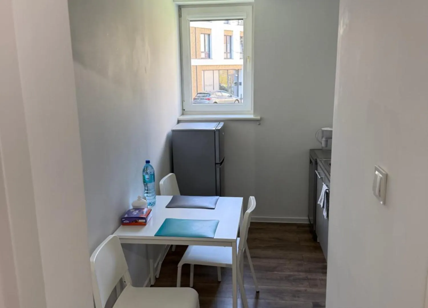 Appartamento Mieszkanie Gdansk Srodmiescie